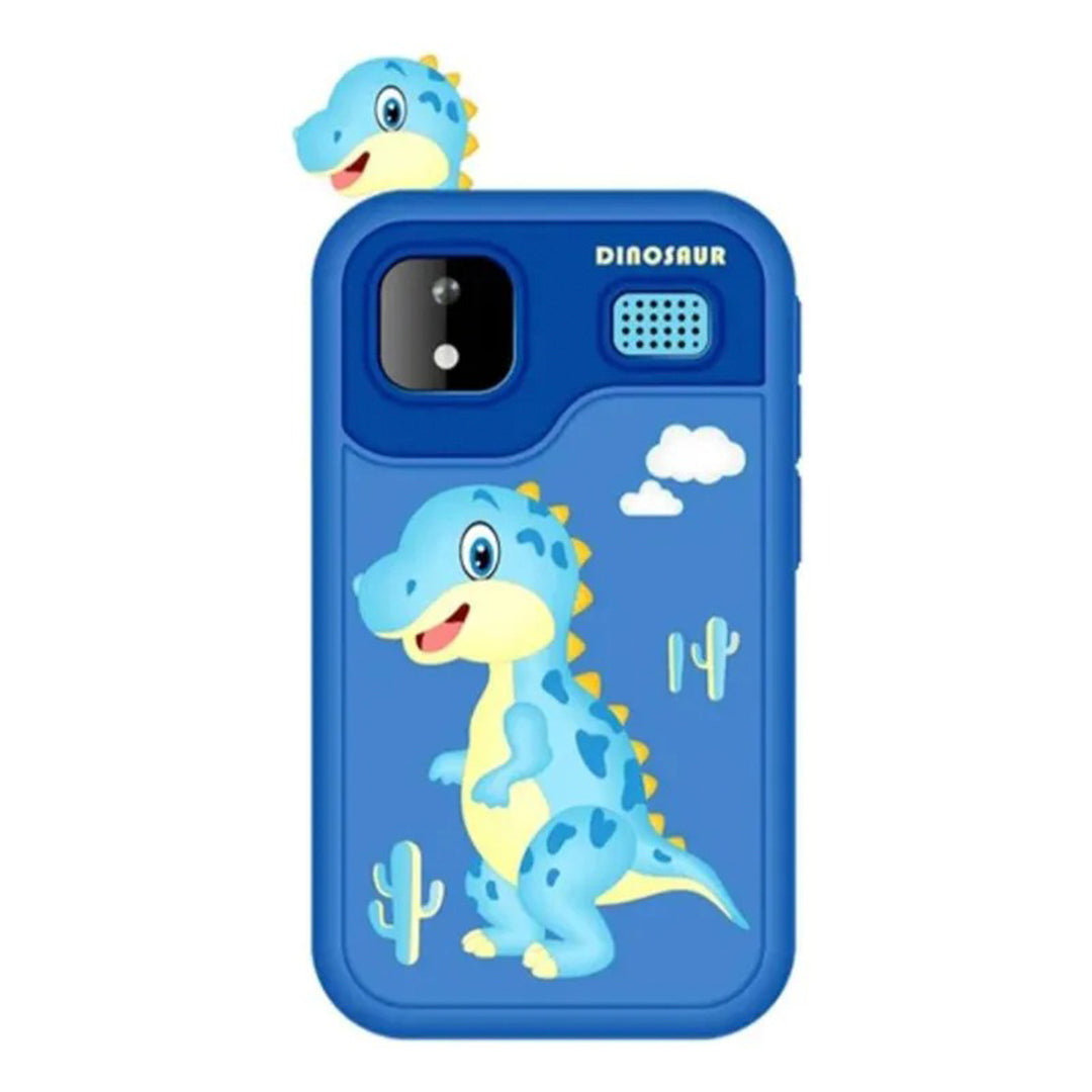 BABY-PHONE 📱 | Celular para niños