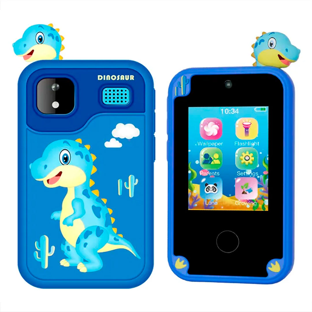 BABY-PHONE 📱 | Celular para niños