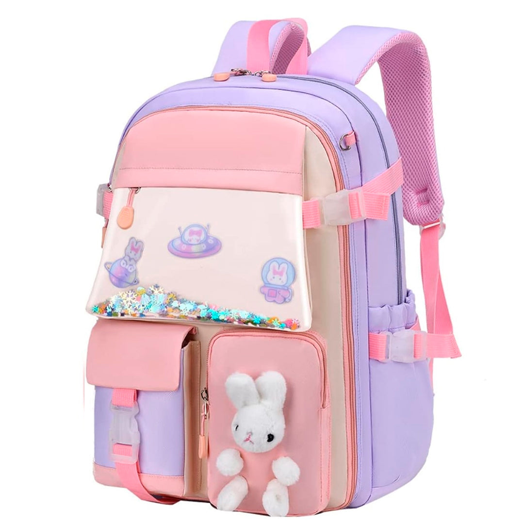 CUTIE-BAG 🎒 | Maletin Infantil