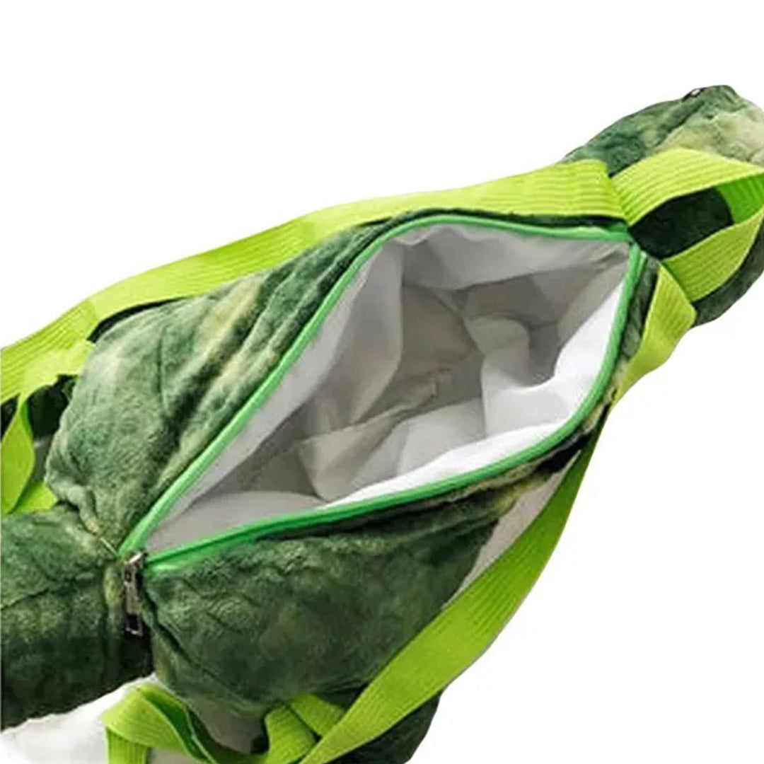 DINO-BACKPACK🦖 | Maleta Disnosaurio