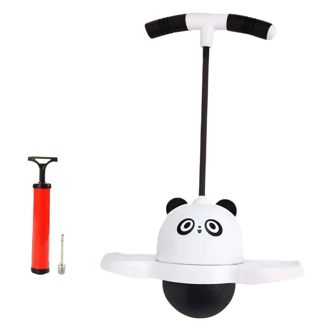 JUMPER BALL 🦘 | Juguete de equilibrio para niños