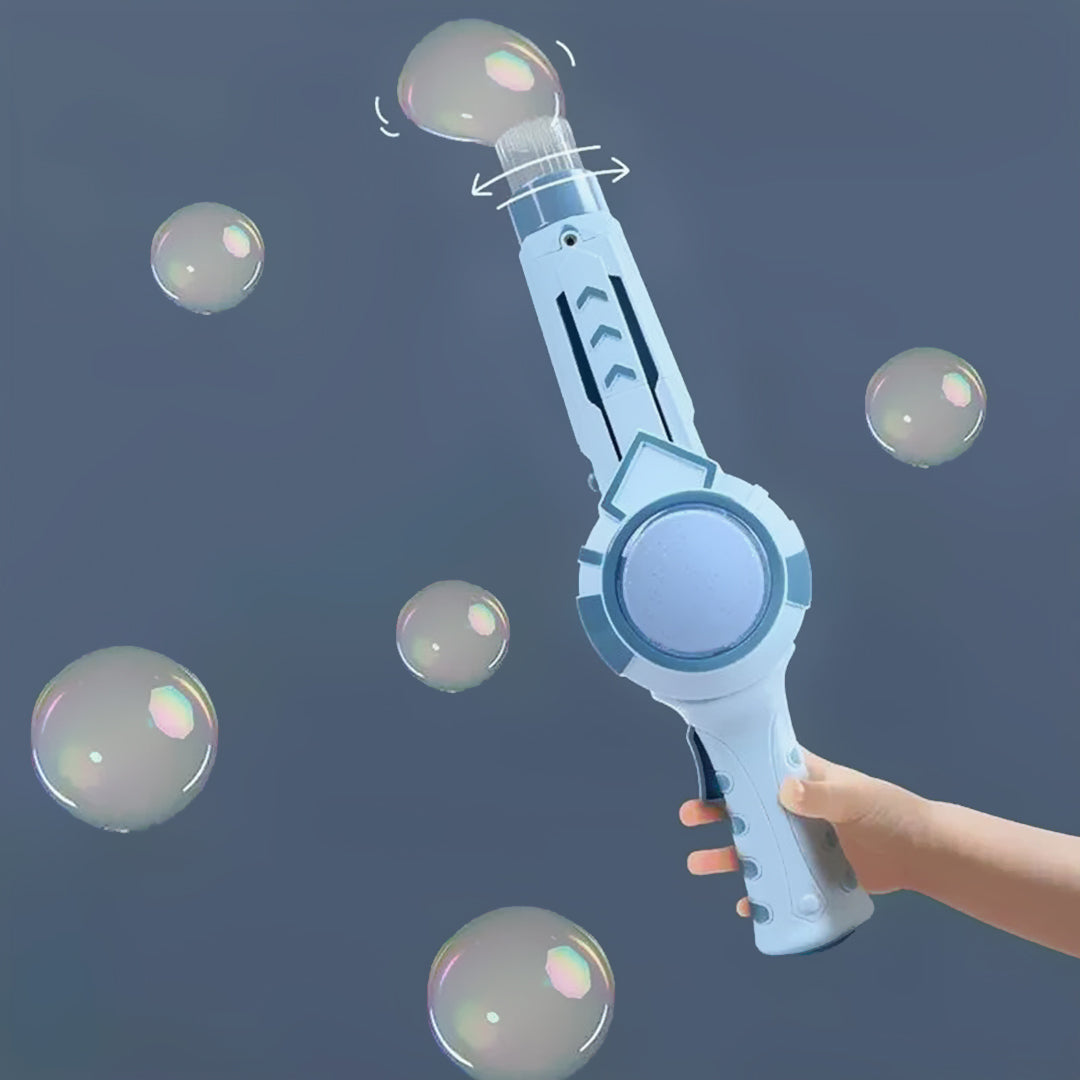 MAGIC-BUBBLE 🫧 | Burbujero Infantil De Espada