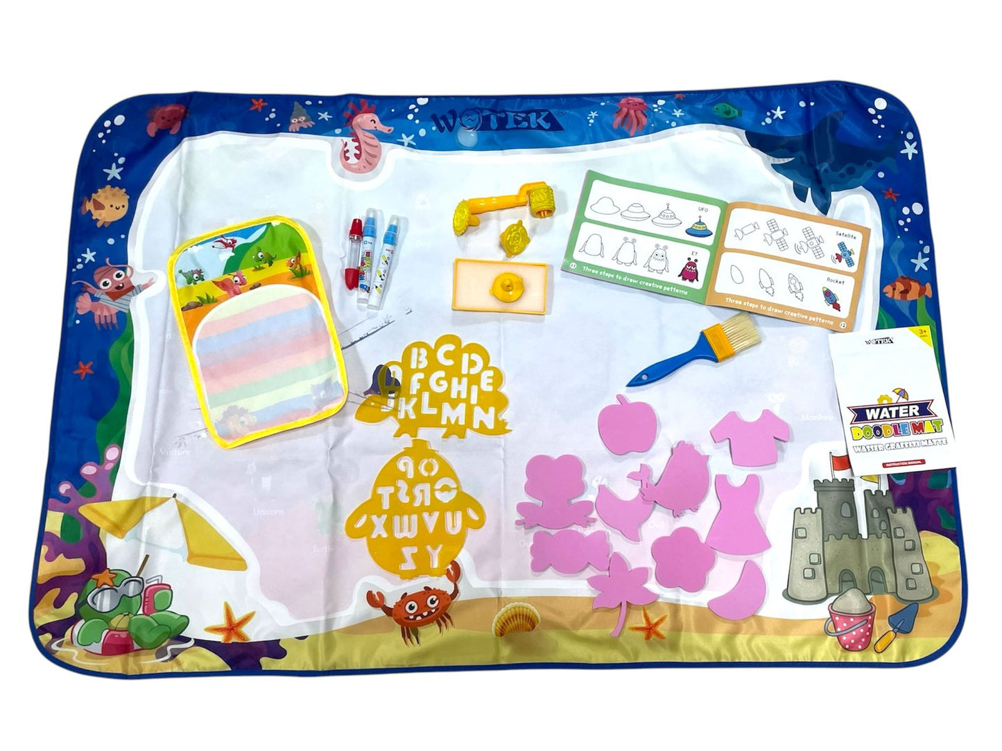 Gray helmet for bikers