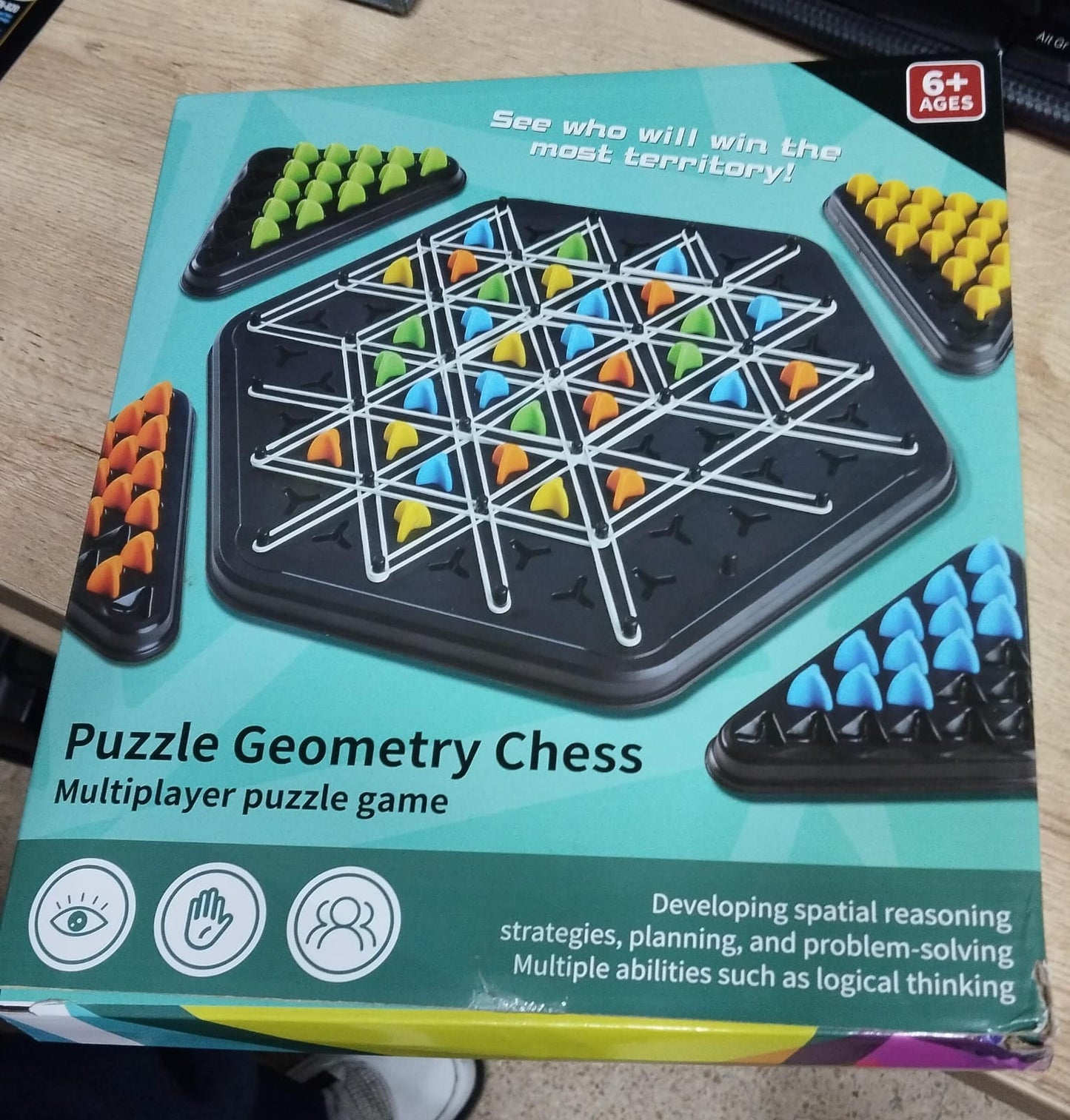 Gray helmet for bikers