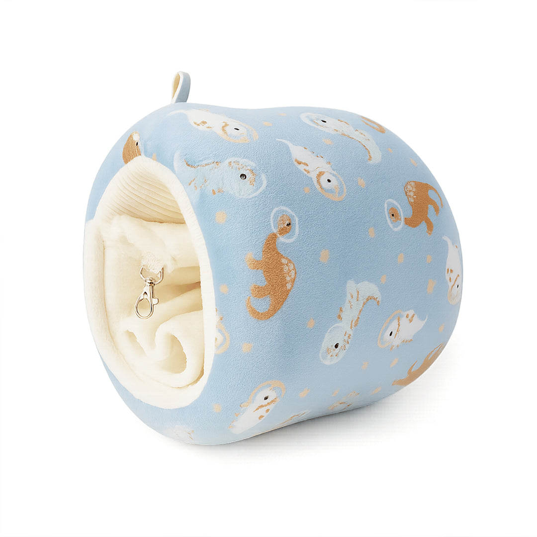 PRACTY-LACTY 🤱🏻 | Almohada de lactancia portátil