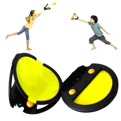 ATRAPA BALL 🏓| Juego Raqueta Captura Pelotas 🟣[2 x $129.900]🟣