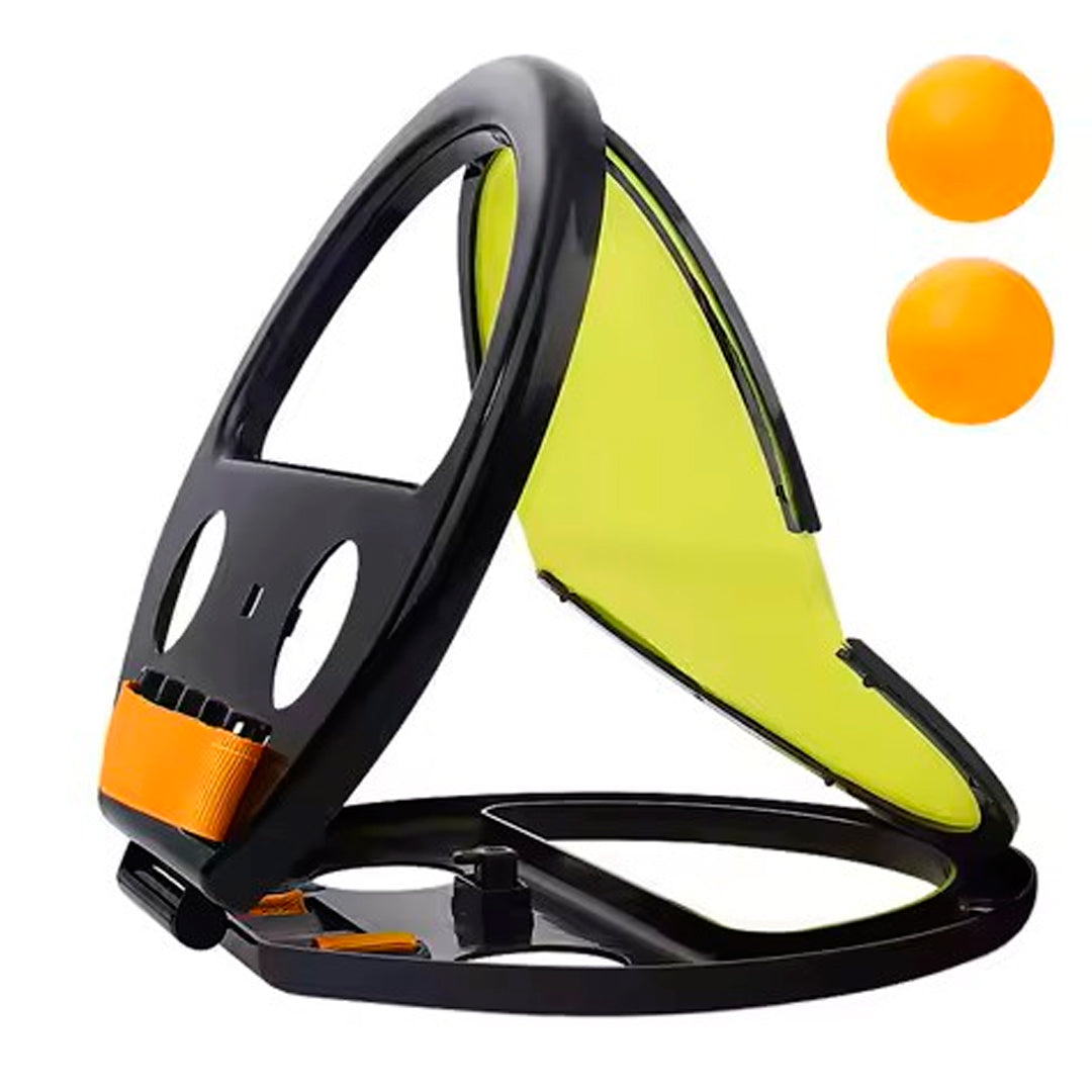 ATRAPA BALL 🏓| Juego Raqueta Captura Pelotas 🟣[2 x $129.900]🟣