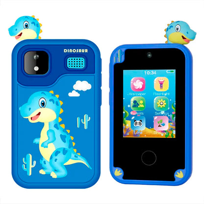 BABY-PHONE 📱 | Celular para niños