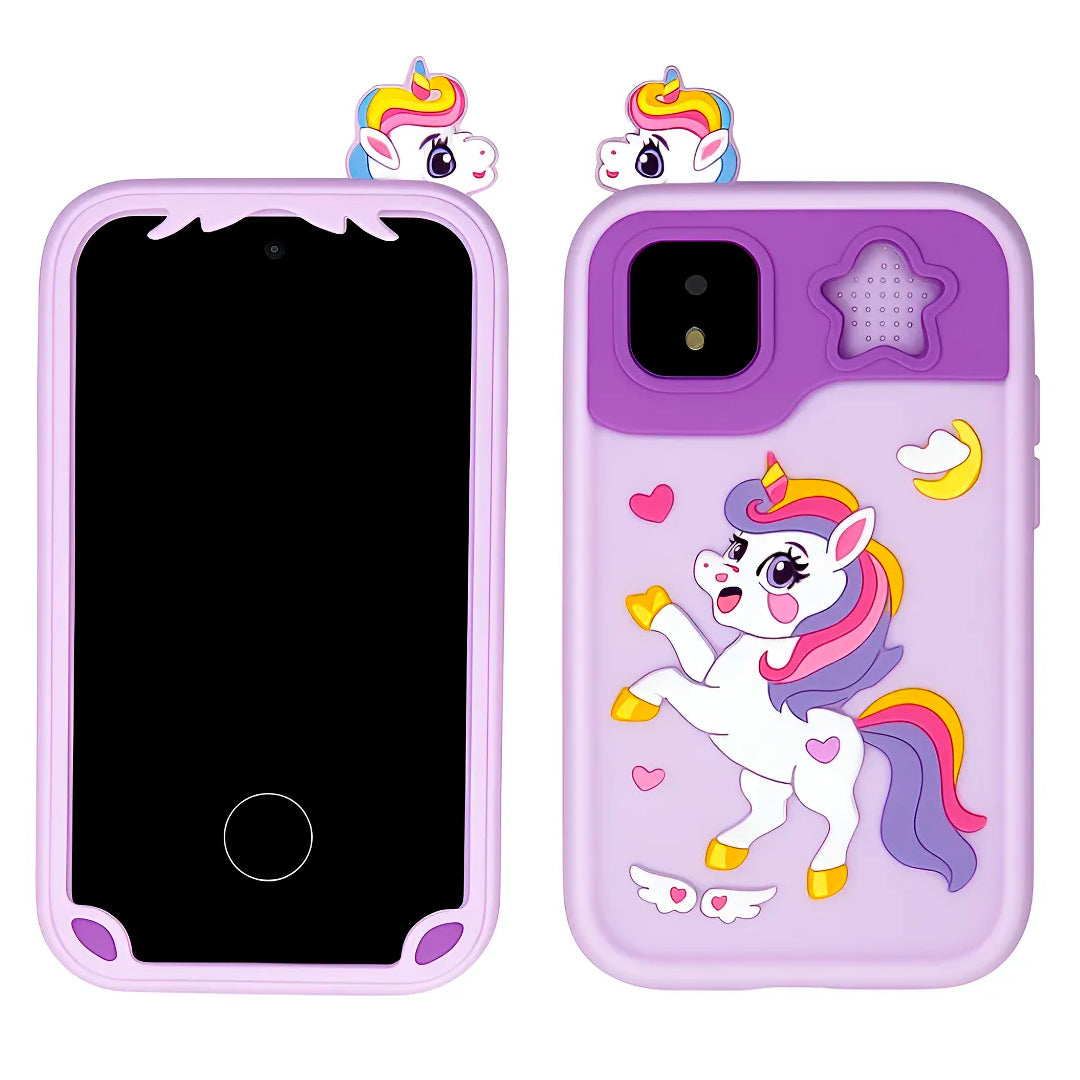 BABY-PHONE 📱 | Celular para niños