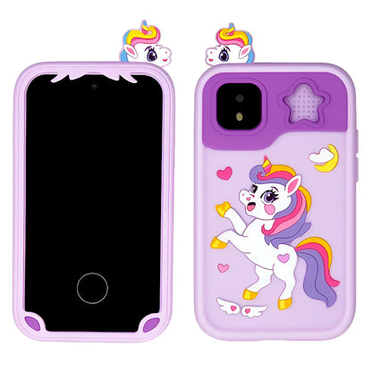 BABY-PHONE 📱 | Celular para niños