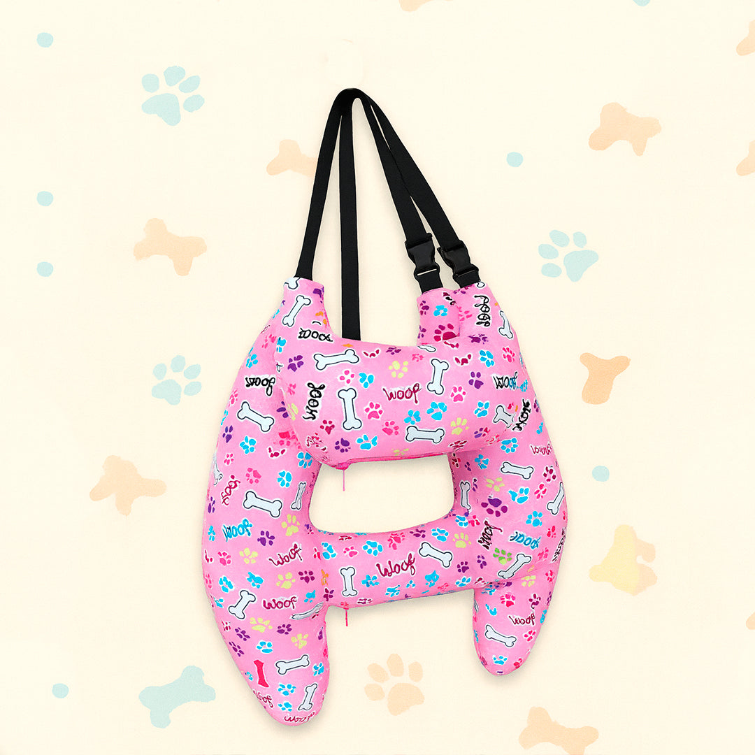 COJIN BABY-PROTECT 🚘 | Cojín Ideal para Viajes