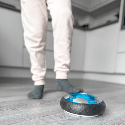 BALON-TEC ⚽ | Balón de Futbol con Luces LED