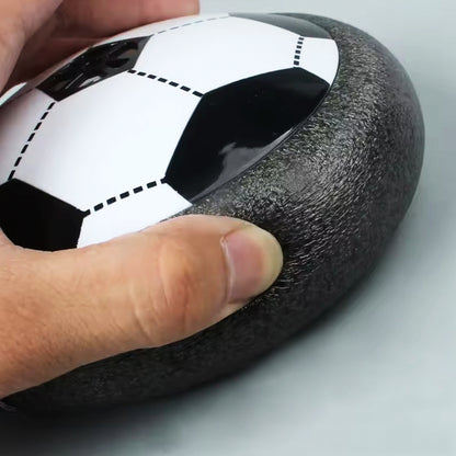 BALON-TEC ⚽ | Balón de Futbol con Luces LED