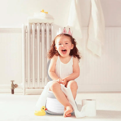 TOILY KIDS | Vasenilla Portátil para Niños