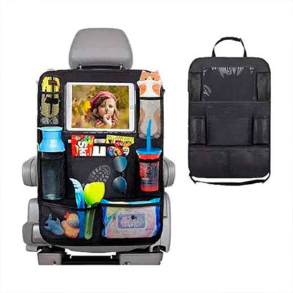 COMFORT CAR 🚘 | Organizador de Auto