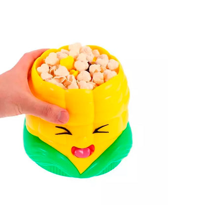 CRISPE POP | Juego de Crispetas Saltarinas