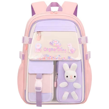 CUTIE-BAG 🎒 | Maletin Infantil