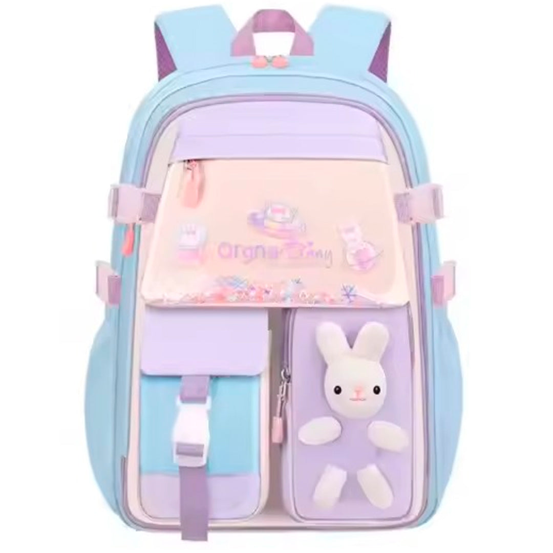 CUTIE-BAG 🎒 | Maletin Infantil