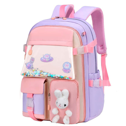 CUTIE-BAG 🎒 | Maletin Infantil