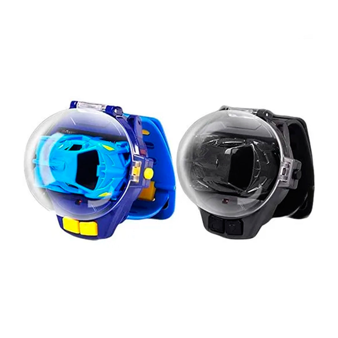 CARRELOJ® | Carro a Control Remoto Divertidísimo