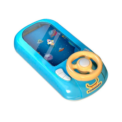 DRIVER-KIDS | Simulador De Conducción Para Niños 🚙🚀