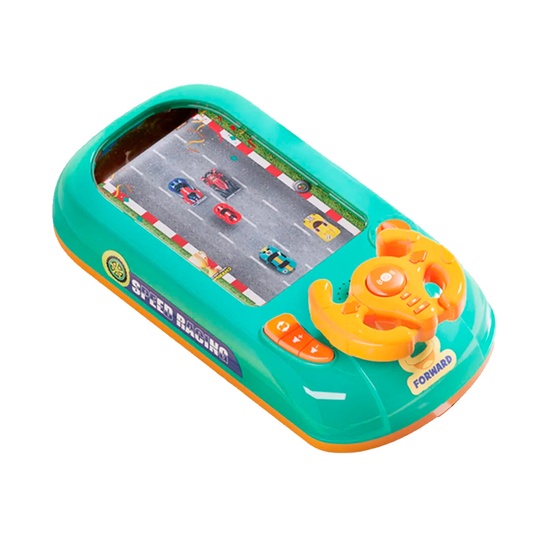 DRIVER-KIDS | Simulador De Conducción Para Niños 🚙🚀