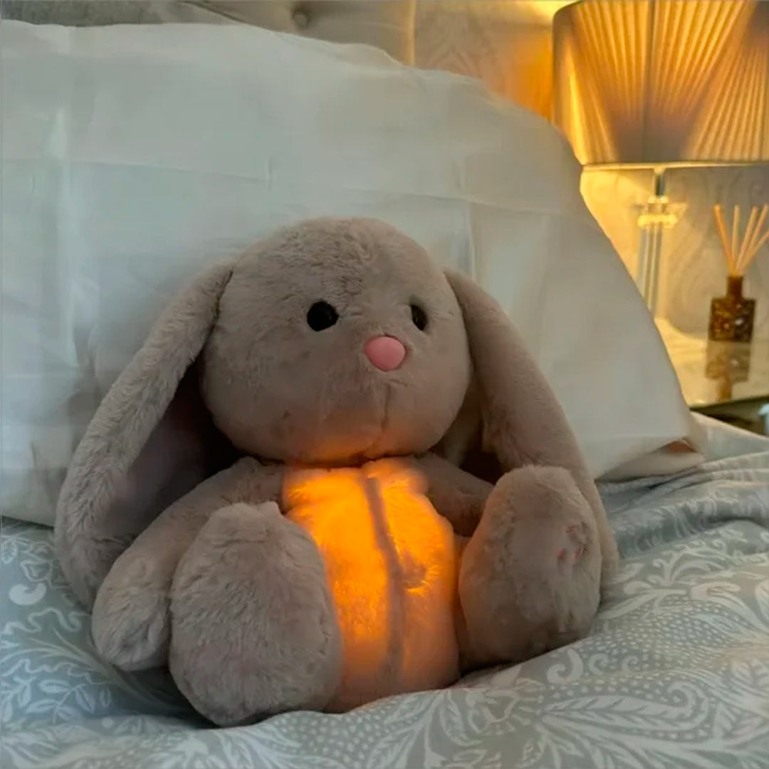 DORMIBUNNY | Conejo Relajante para Dormir