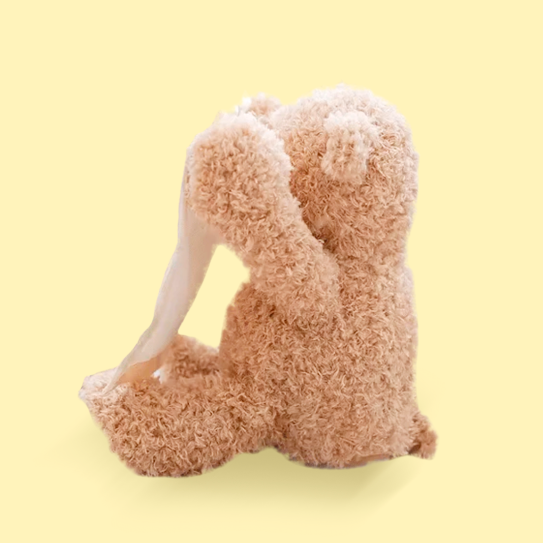 ESCONDI-TEDDY | Osito que Habla y Juega a Escondidas 🧸👶🏻