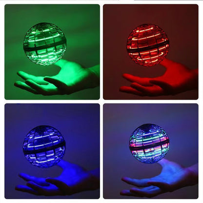 FLY-BALL 🛸 | Esfera Spinner Voladora