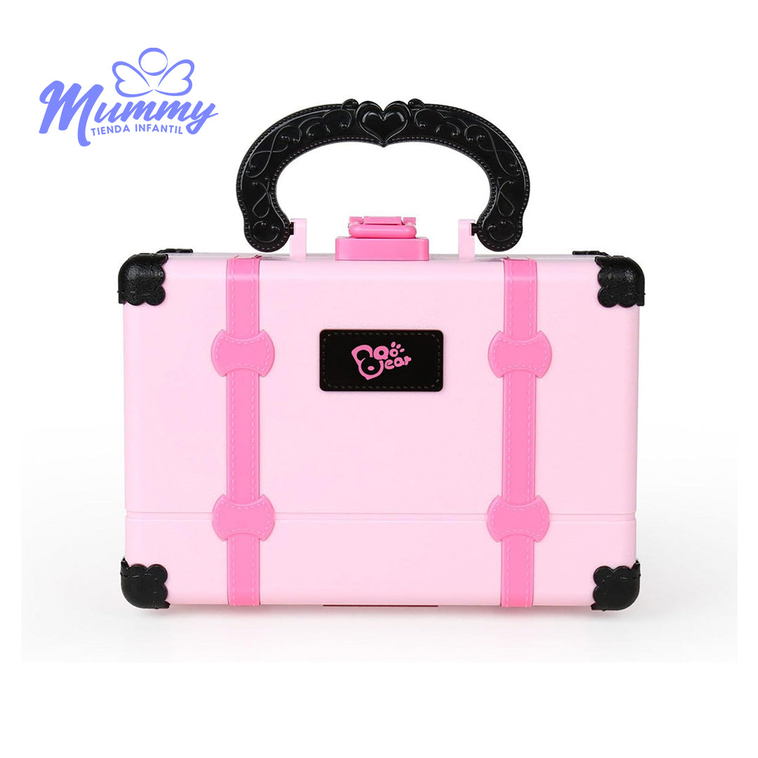 FANTASY BOX 👸💝| Cajita de Maquillaje para Niñas