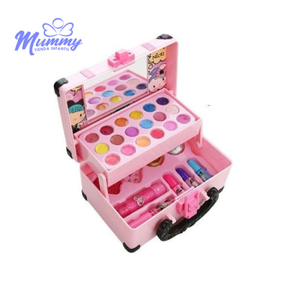 FANTASY BOX 👸💝| Cajita de Maquillaje para Niñas