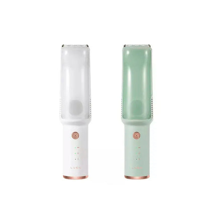 BABY HAIR | Maquina de Corte de Cabello con Aspirador de Residuos