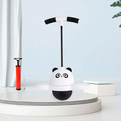 JUMPER BALL 🦘 | Juguete de equilibrio para niños