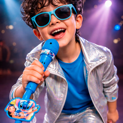 KANTA KIDS PRO | Micrófono de Juguete para Karaoke