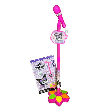 KANTA KIDS PRO | Micrófono de Juguete para Karaoke