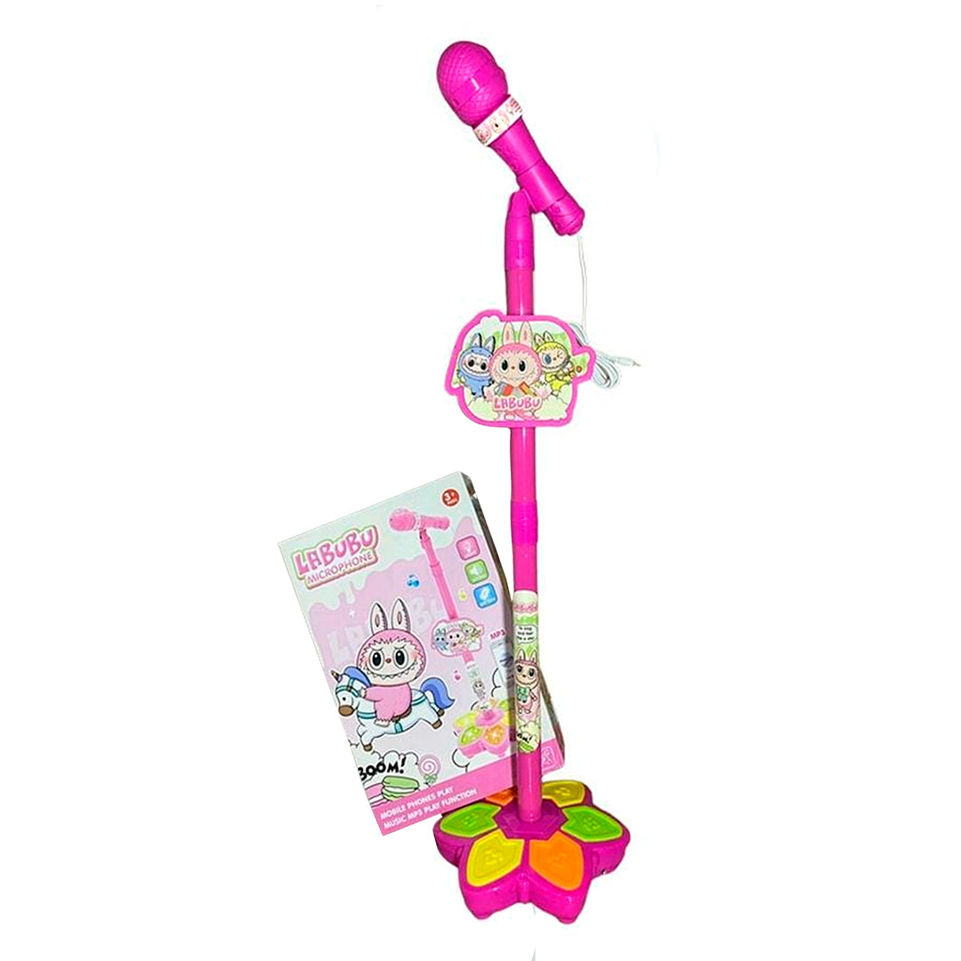 KANTA KIDS PRO | Micrófono de Juguete para Karaoke