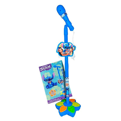 KANTA KIDS PRO | Micrófono de Juguete para Karaoke