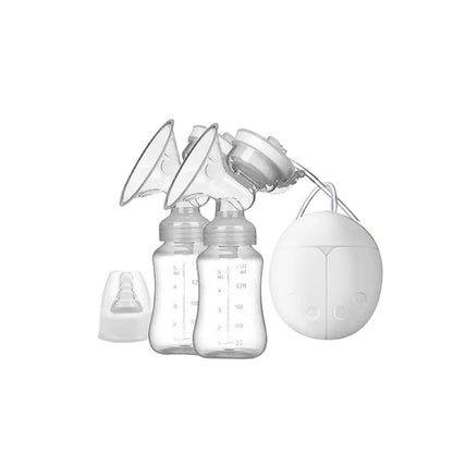 KIT LACTY PRO  | Extractor, Cocas y Bolsas Recolectoras