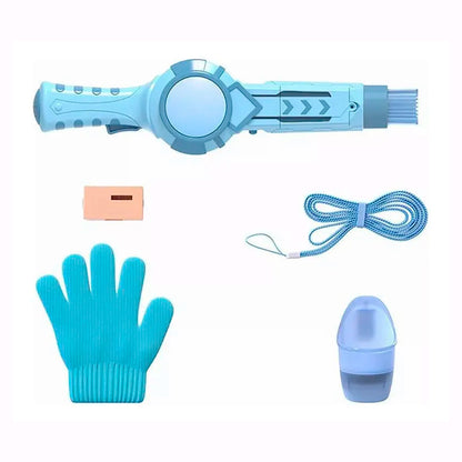 MAGIC-BUBBLE 🫧 | Burbujero Infantil De Espada