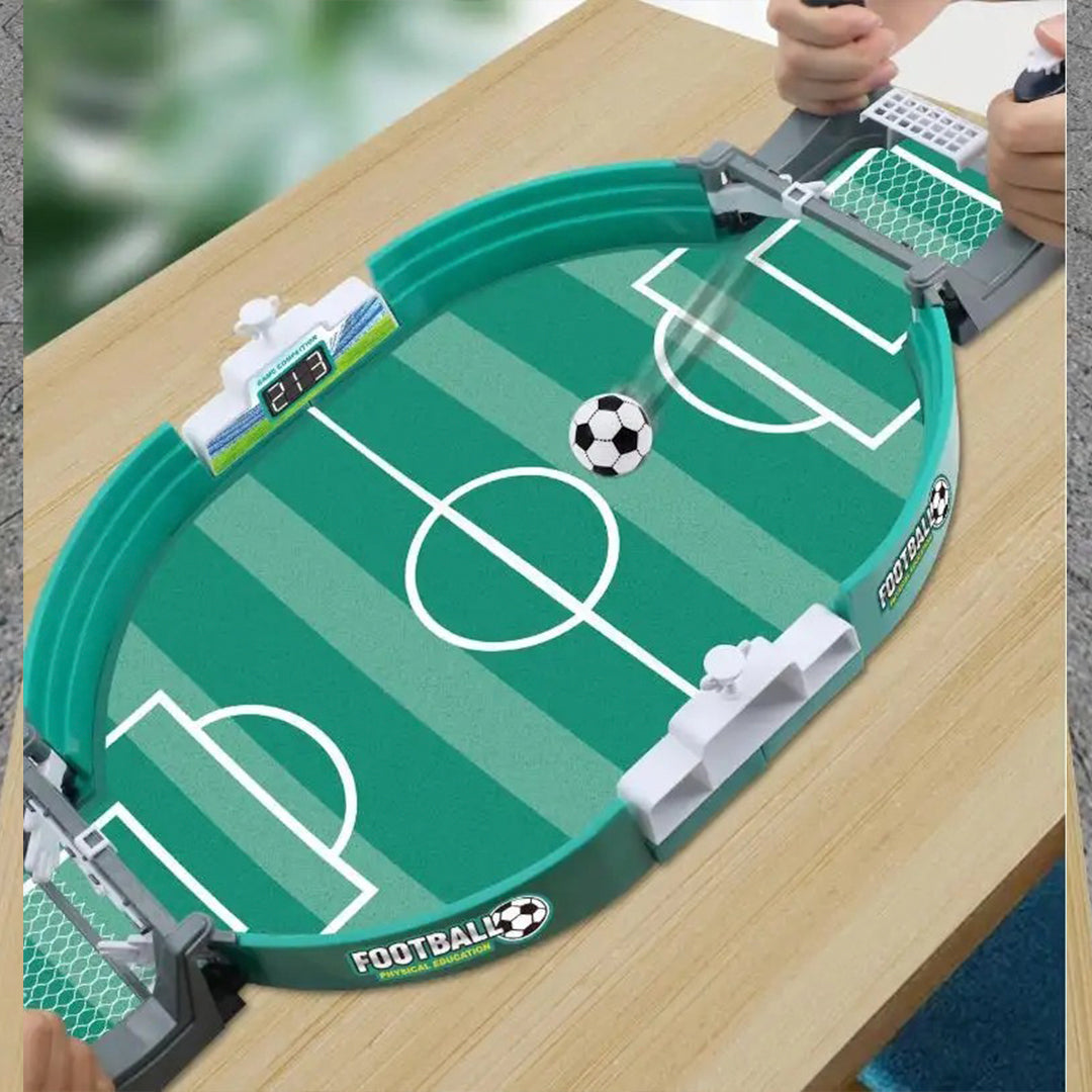 TABLERO MULTI-GOL ⚽| Juego de Mesa