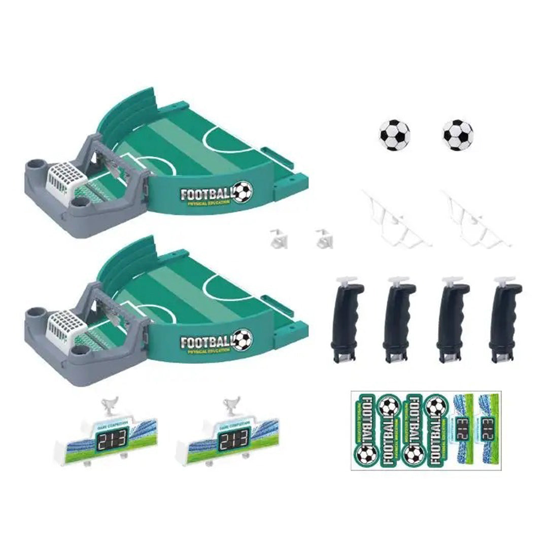 TABLERO MULTI-GOL ⚽| Juego de Mesa