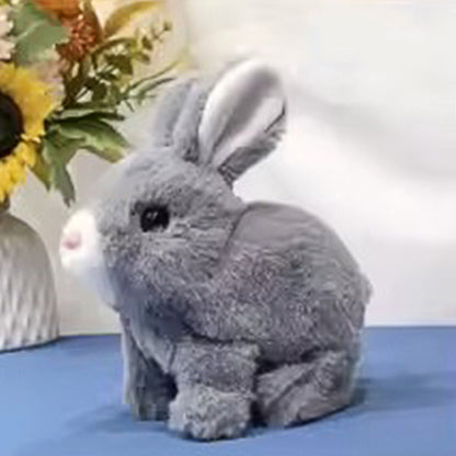 PETTY-BUNNY 🐇| Conejo Saltarín Con Sonidos