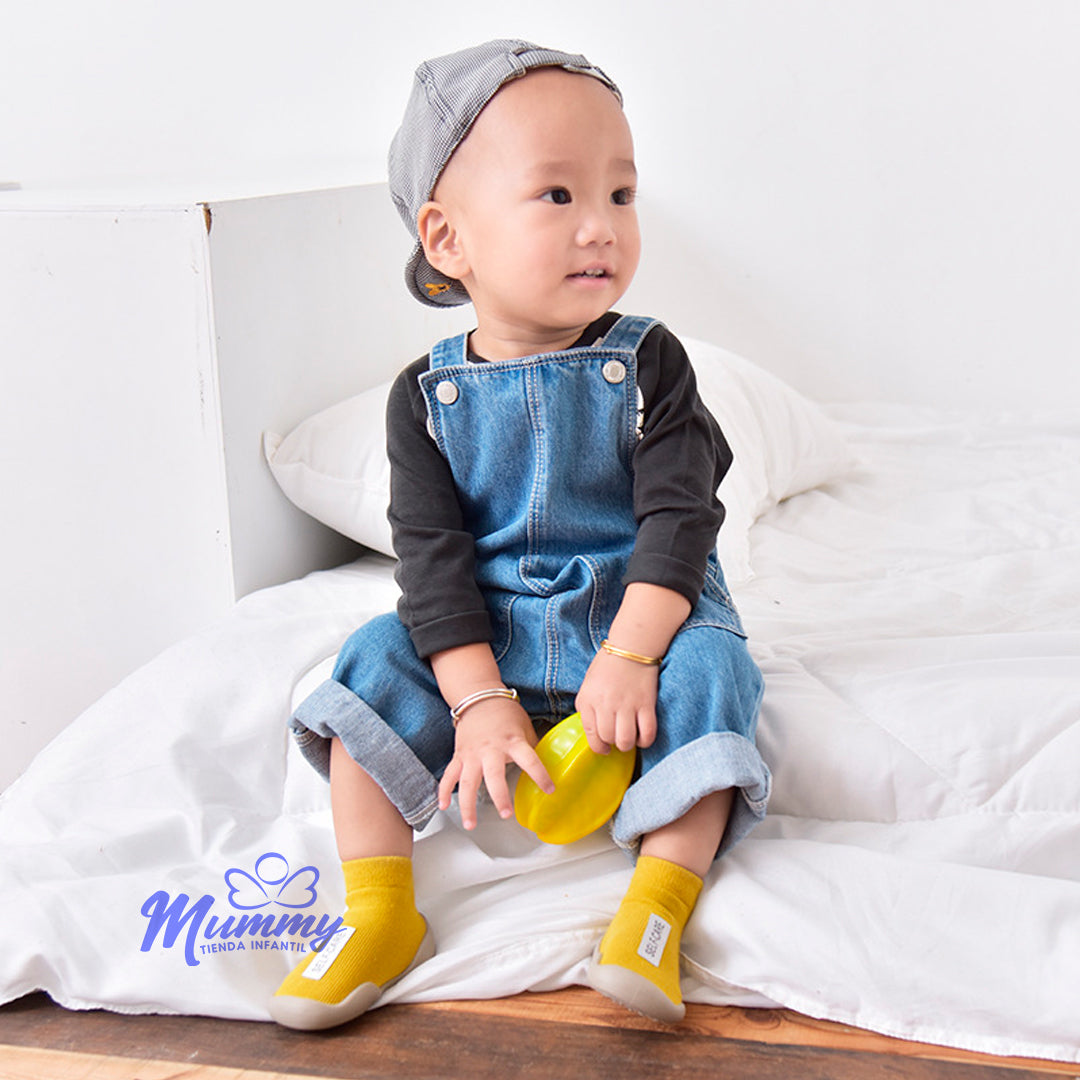 RAPI SHOES 🧦| Media Zapato ¡Muy Fácil de Usar!