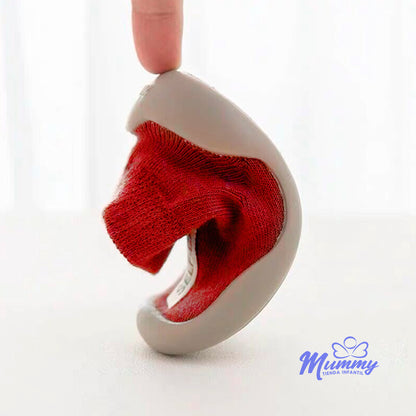 RAPI SHOES 🧦| Media Zapato ¡Muy Fácil de Usar!