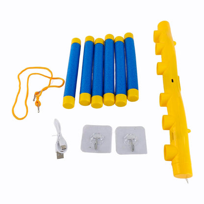 STICK-TAK 🥋| Juego de Agilidad y Reflejos