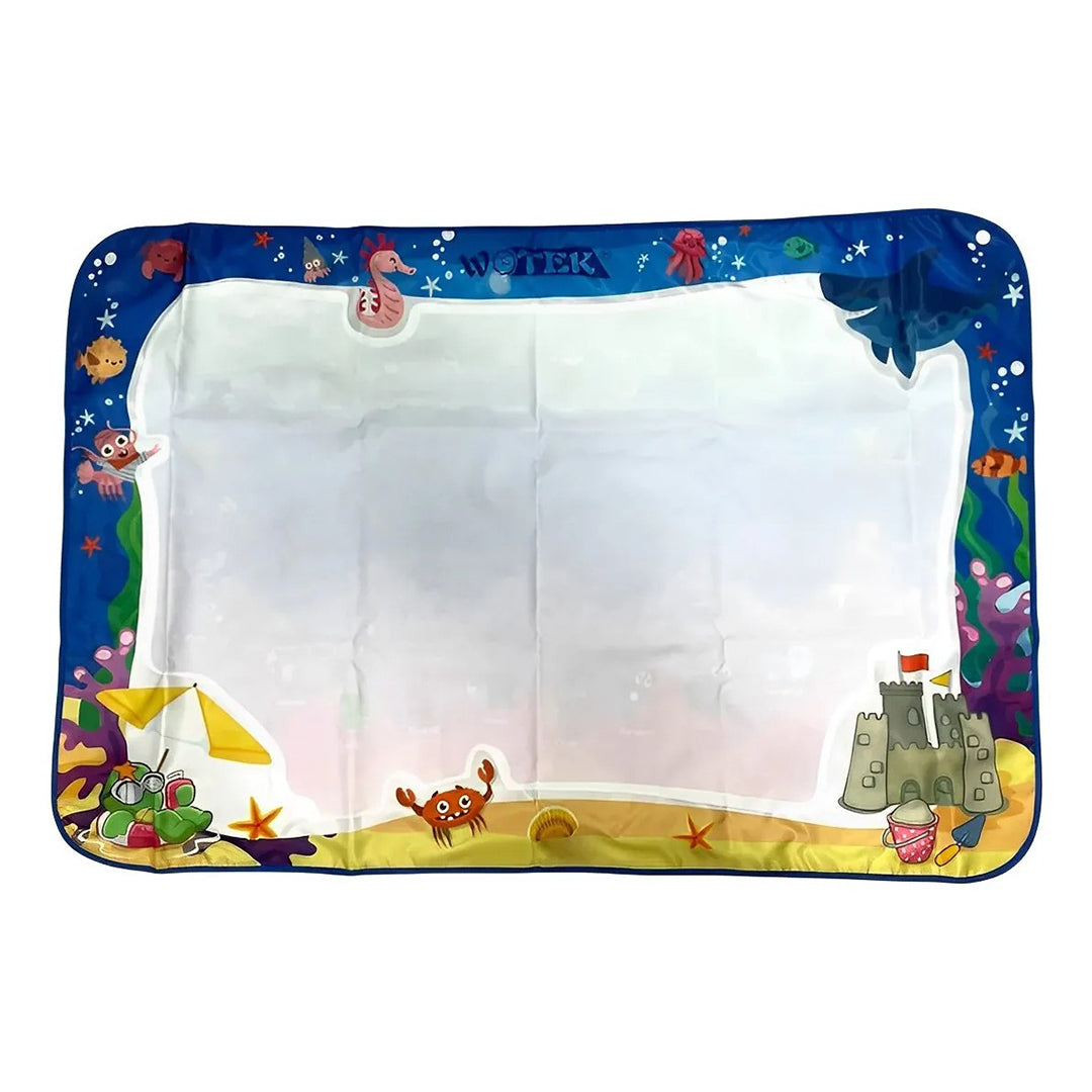 TAPETE MAGICO PRO | Dibujos con Agua como por Arte de Magia