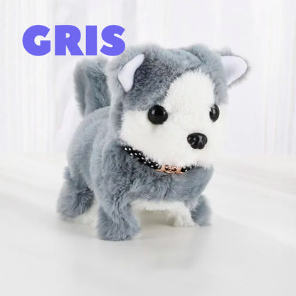 DOGGY-PUPPY| Hermoso Perro Robot