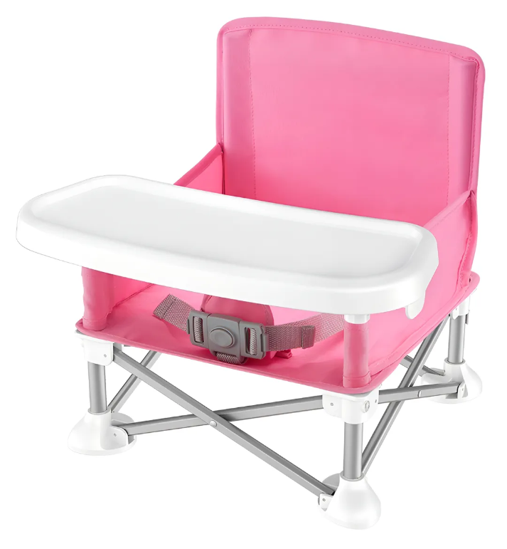 SILLA SANDY 🪑| La silla portátil que acompaña cada aventura con comodidad y diversión