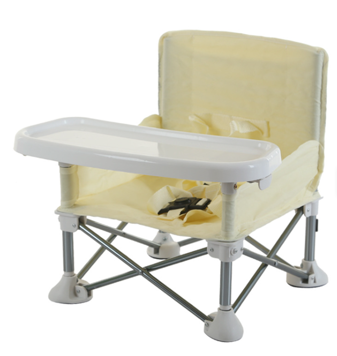 SILLA SANDY 🪑| La silla portátil que acompaña cada aventura con comodidad y diversión