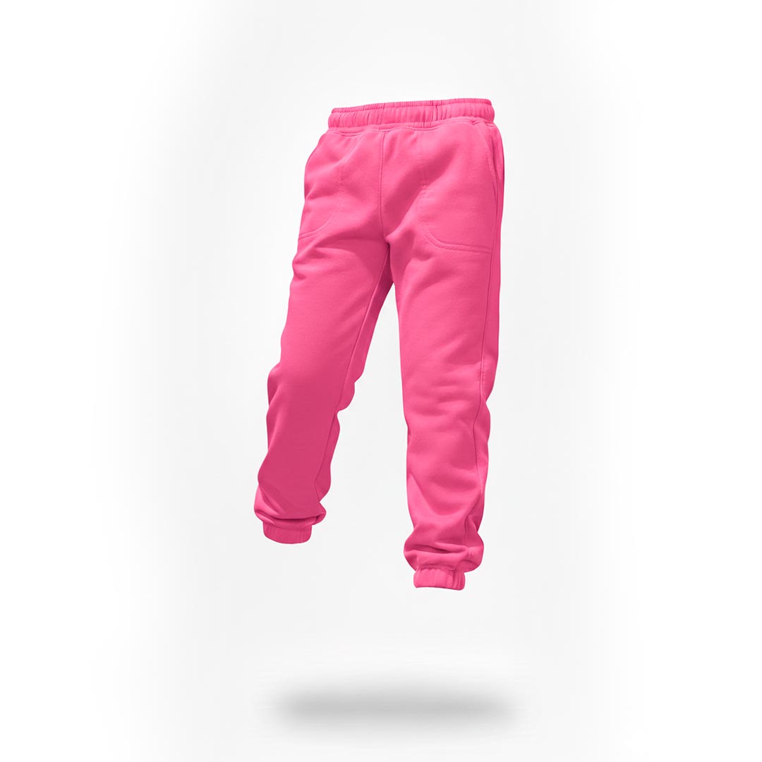 JOGGIE-JOGGER 👖 | Pantalon para niño